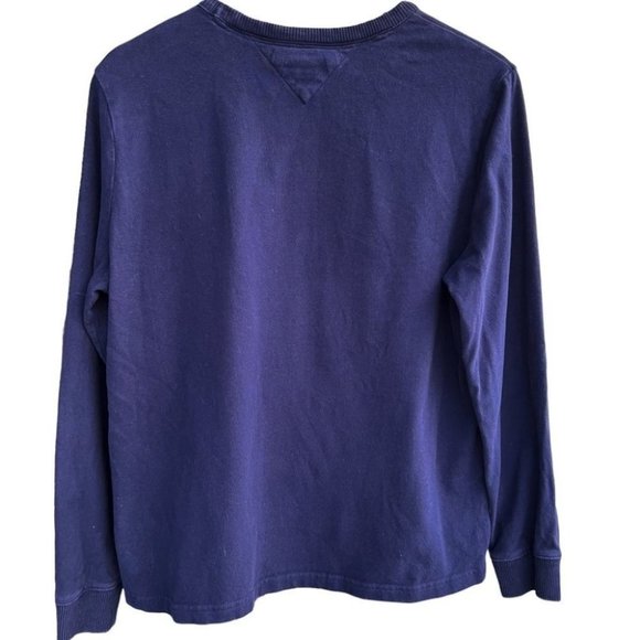 Tommy Hilfiger graphic long sleeve tee - Picture 2 of 7